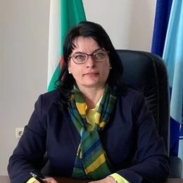 Елена Матеева Балтаджиева