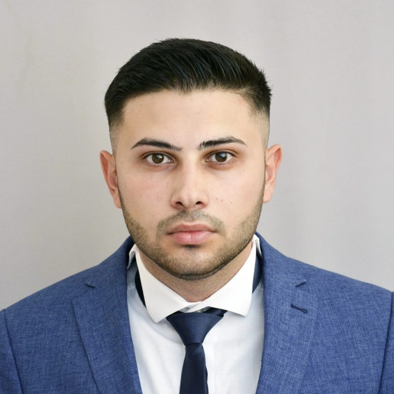 Емил Колев Савов