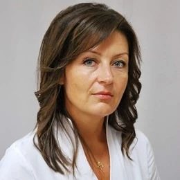 Нина Георгиева Ставрева