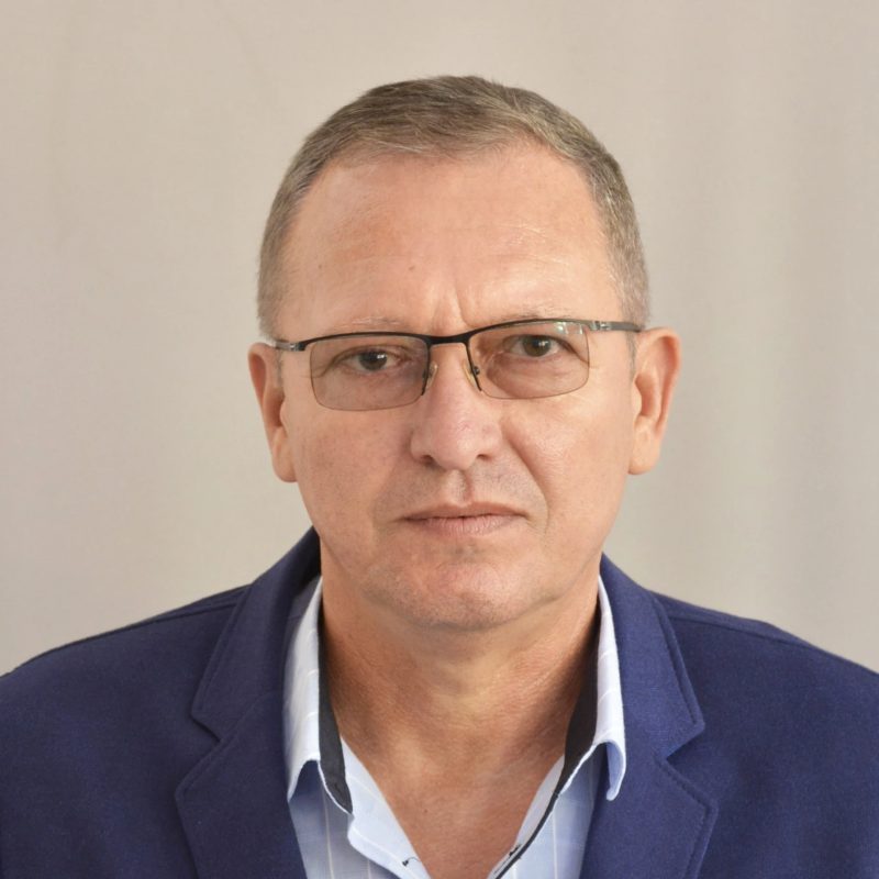 Хараламби Славов Хараламбиев