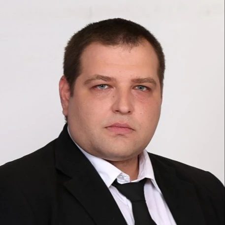 Георги Дианов Дяков