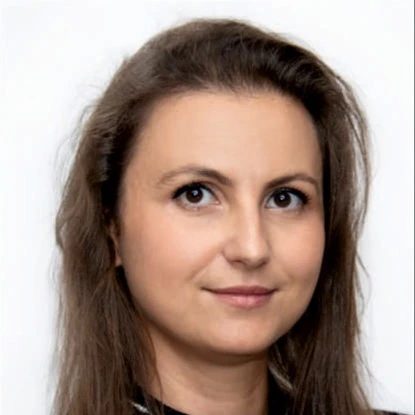 Костантина Илиева Карабоюкова