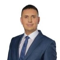 Айджан Юсеин Ахмед
