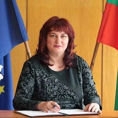 Елза Стоянова Величкова