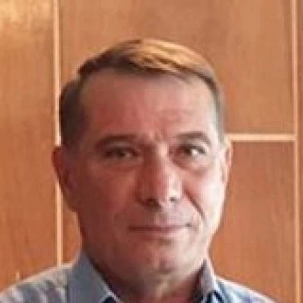 Радко Кирилов Петрунов