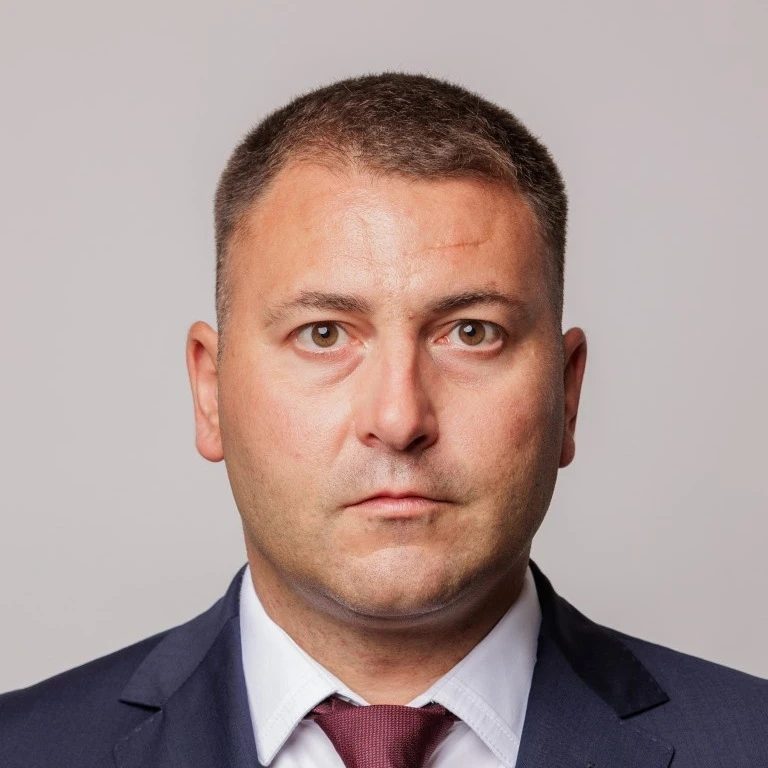 Младен Павлев Богдански
