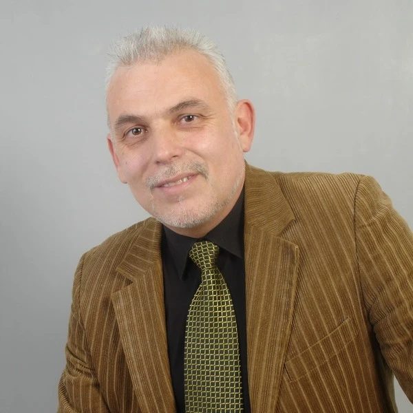 Румен Гаврилов Рашков