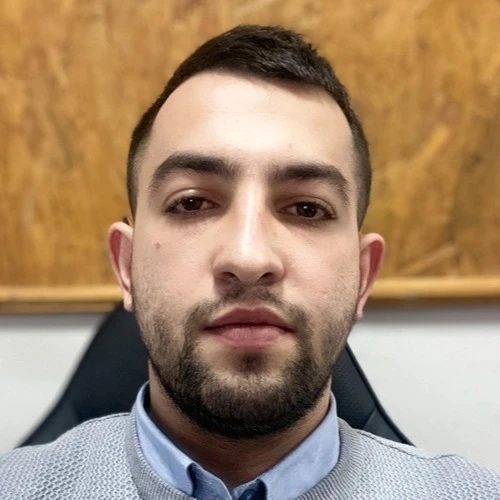 Костадин Божидаров Симеонов