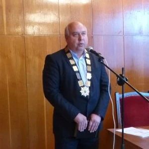 Иван Михайлов Лазаров