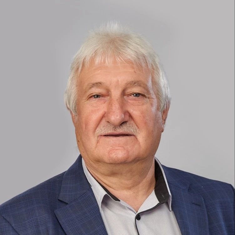 Веромир Спасов Миланов