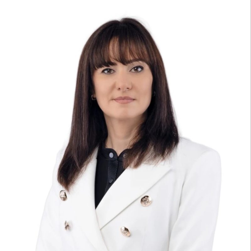 Капка Ангелова Митева