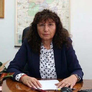 Елка Любенова Ангелова