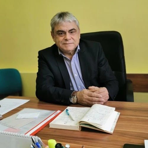 Милен Димитров Михайлов