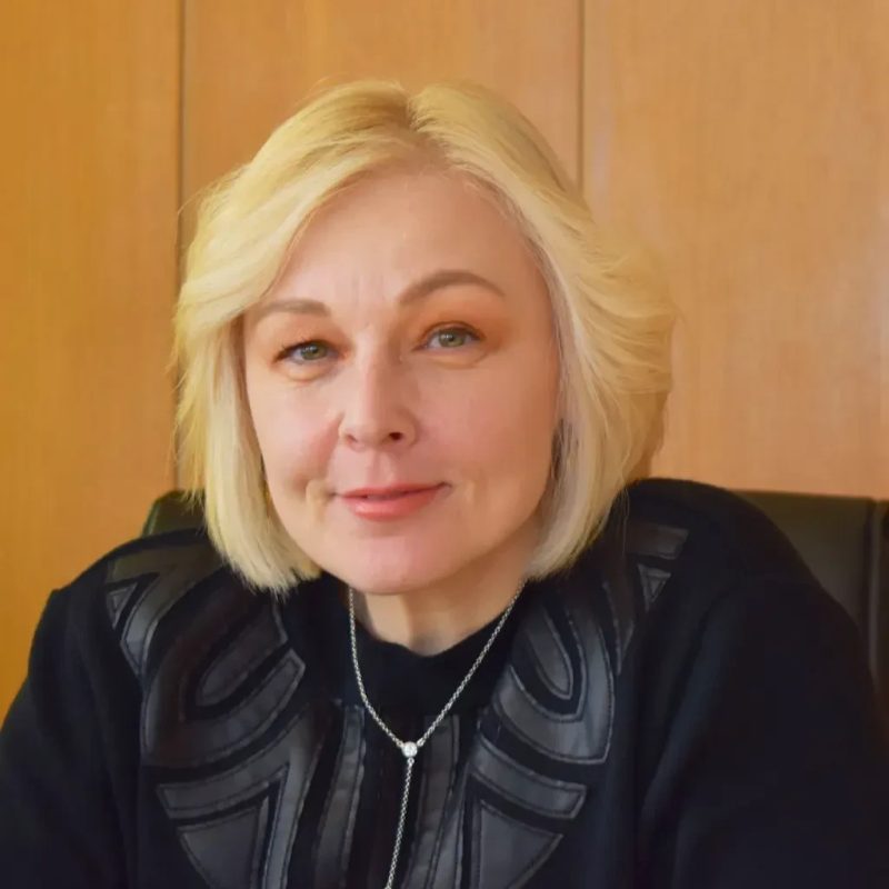 Зорница Евгениева Якимова