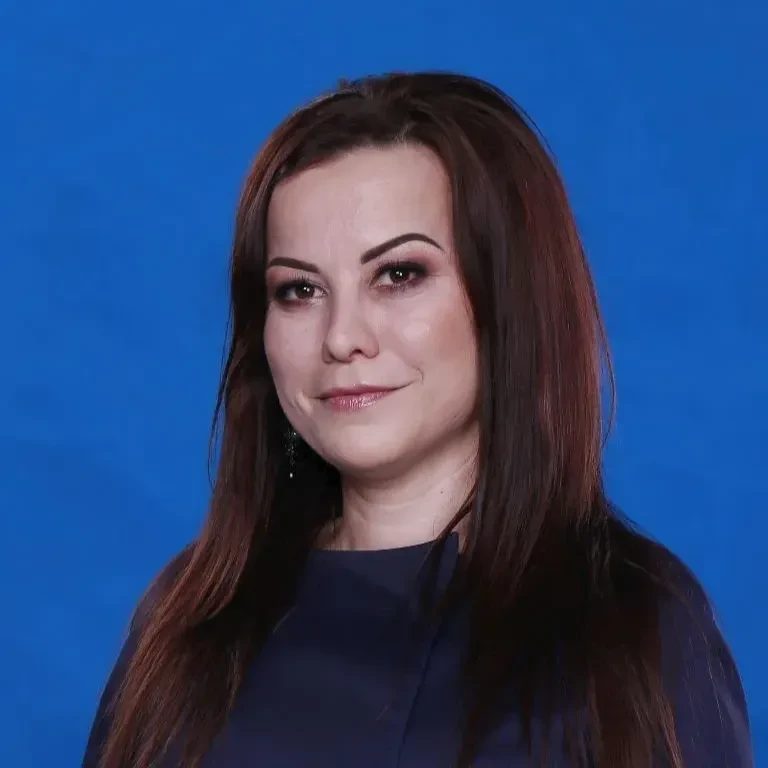 Хабибе Кязим Расим