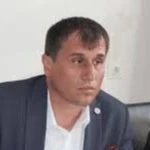 Дауд Назиф Аляовлу