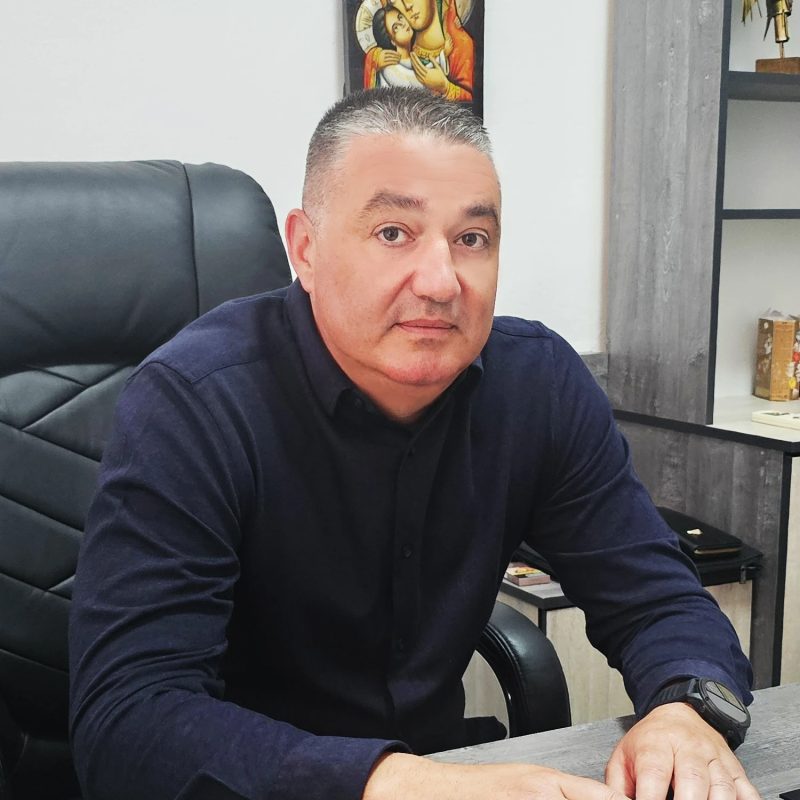 Господин Динков Брайков