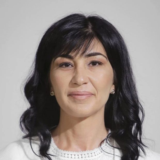 Снежана Христова Делчева