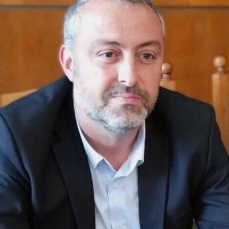 Калоян Иванов Къдрийски