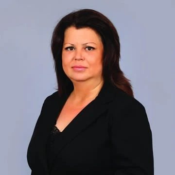 Анелия Евгениева Асенова