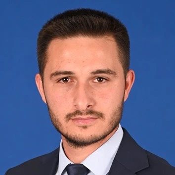 Исмаил Недрет Ибрям