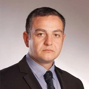 Борислав Стоянов Георгиев