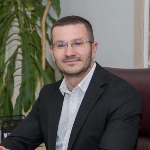 Мартин Паскалев Паскалев