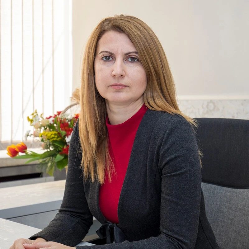 Милена Иванова Стоянова-Желева