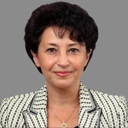 Аксения Бориславова Тилева