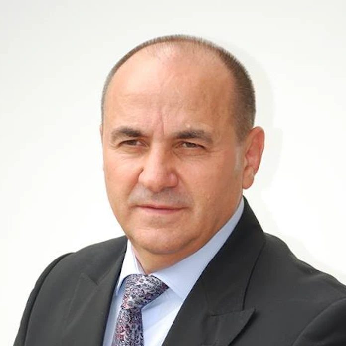 Николай Тонев Колев
