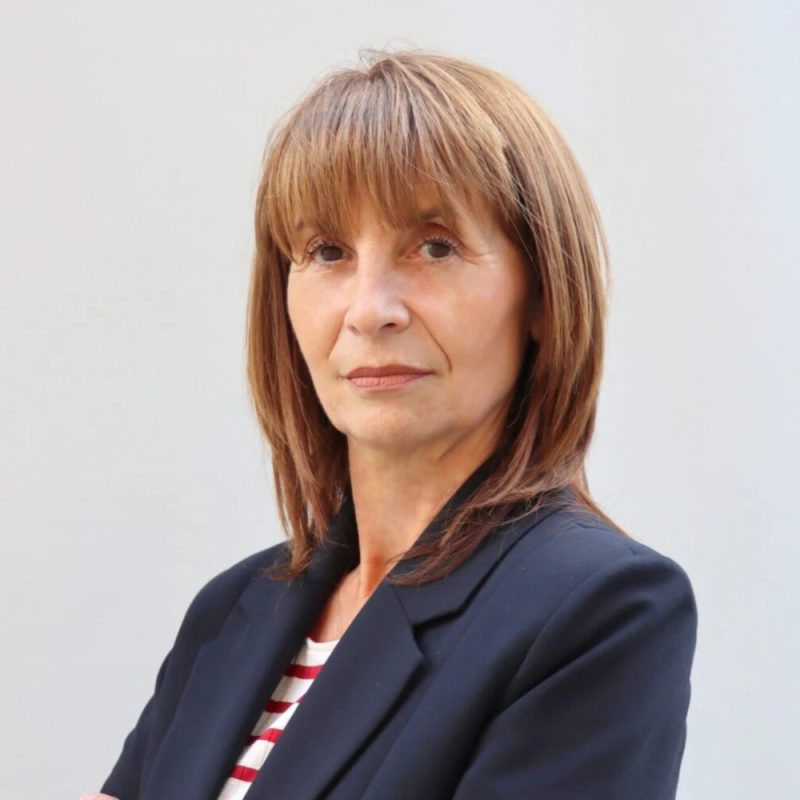 Емилия Вълкова Гочева