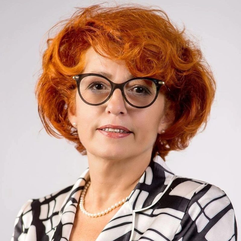 Теменужка Светославова Сотирова