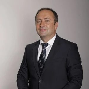 Андрей Алексиев Иванов