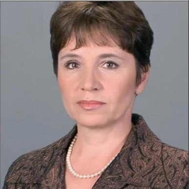 Лидия Кирилова Банкова-Найденова