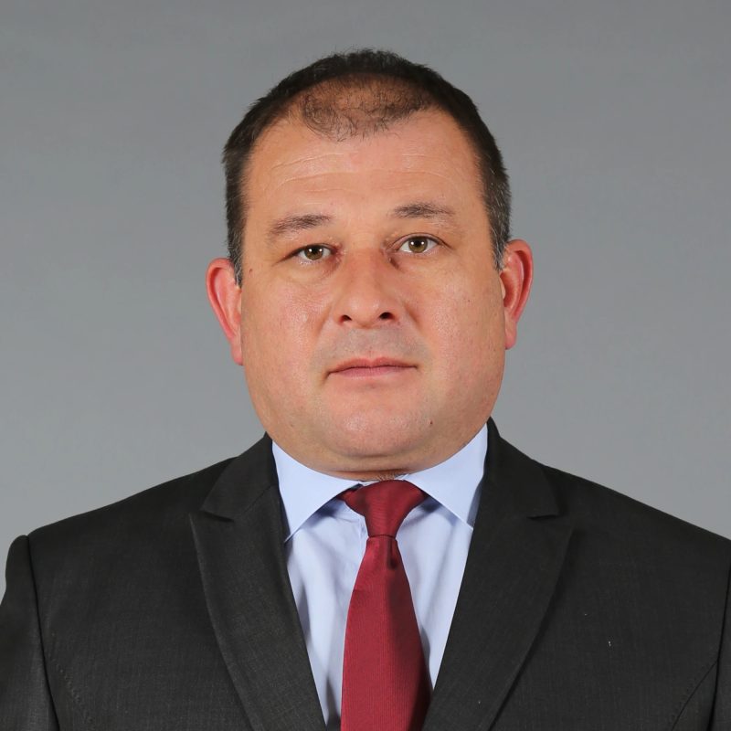 Ивайло Илиев Петков