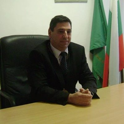 Димитър Венков Стефанов