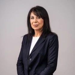 Мариета Иванова Петрова