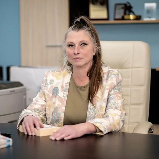 Здравка Стоянчева Великова