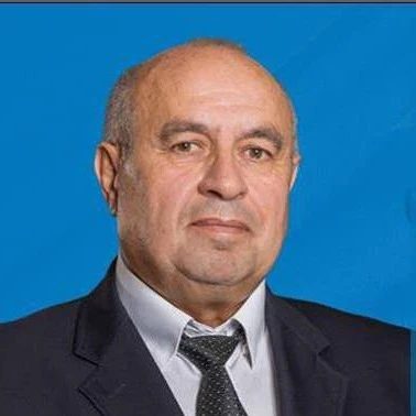 Валентин Христов Атанасов