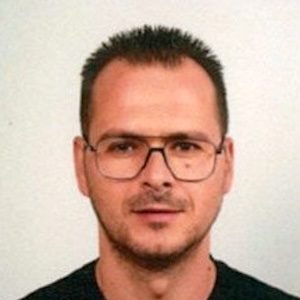 Александър Георгиев Марков