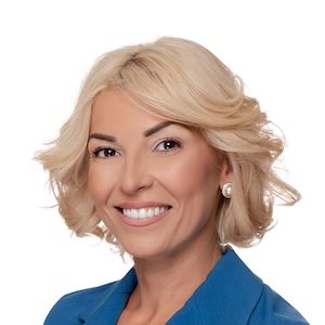 Антония Иванова Сивикова