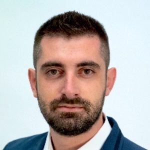 Благовест Красимиров Стоицов
