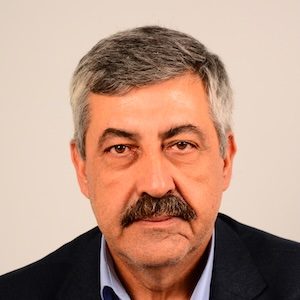 Давид Стоименов Петров
