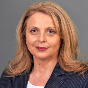 Мария Станойчева Гошева