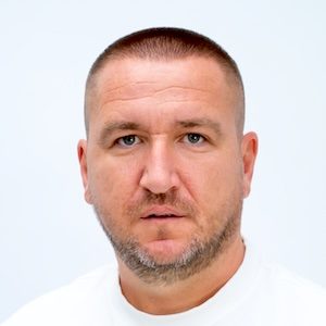 Олег Василев Георгиев