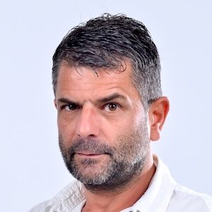 Васил Миладинов