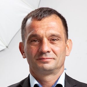 Георги Николаев Апостолов