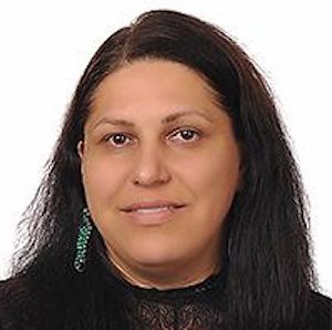 Елена Методиева Кокаларова