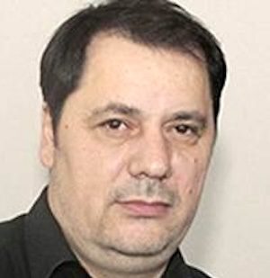 Георги Василев Манев