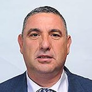 Красимир Димитров Батилов